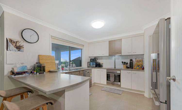 Fifth view of Homely house listing, 6 Firefly Street, Bargara QLD 4670