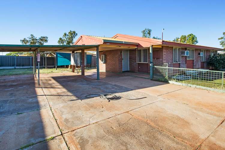 Main view of Homely house listing, 6 Cleaver Terrace, Roebourne WA 6718