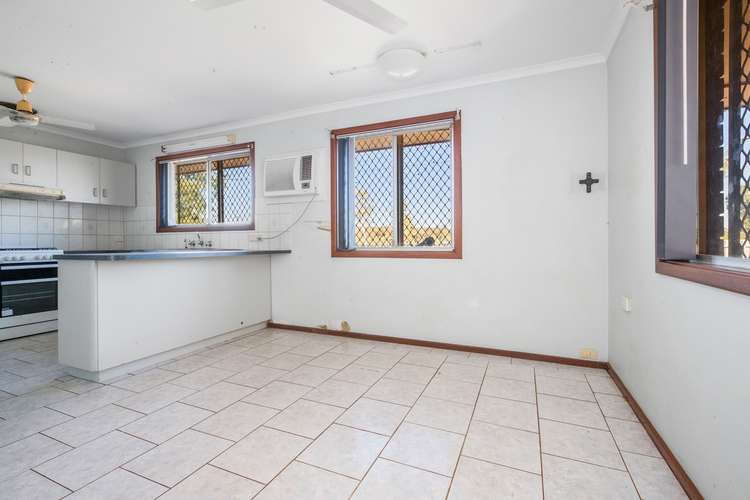 Fourth view of Homely house listing, 6 Cleaver Terrace, Roebourne WA 6718