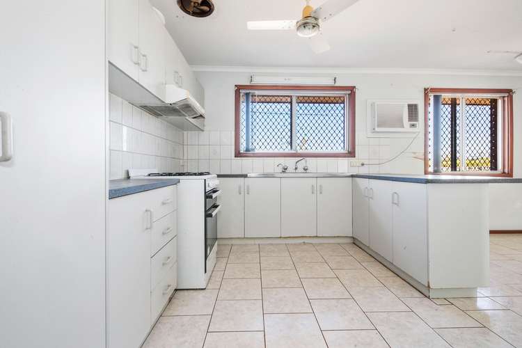 Fifth view of Homely house listing, 6 Cleaver Terrace, Roebourne WA 6718