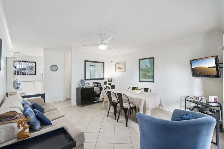 Fourth view of Homely semiDetached listing, 1/5 Logan Avenue, Miami QLD 4220