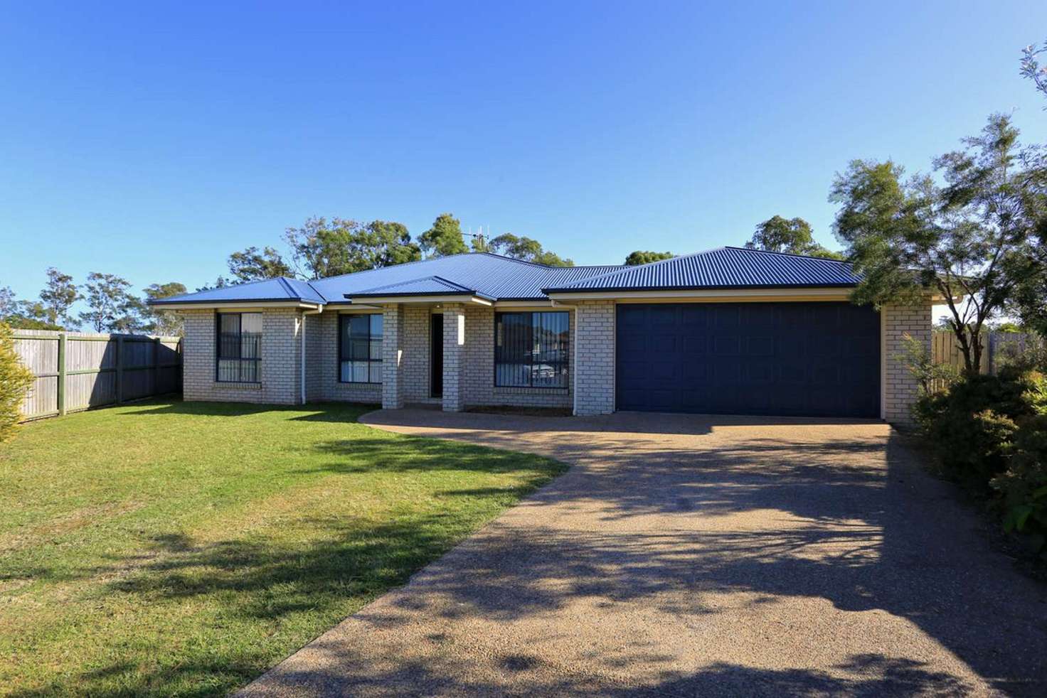 Main view of Homely house listing, 59 Robina Drive, Avoca QLD 4670