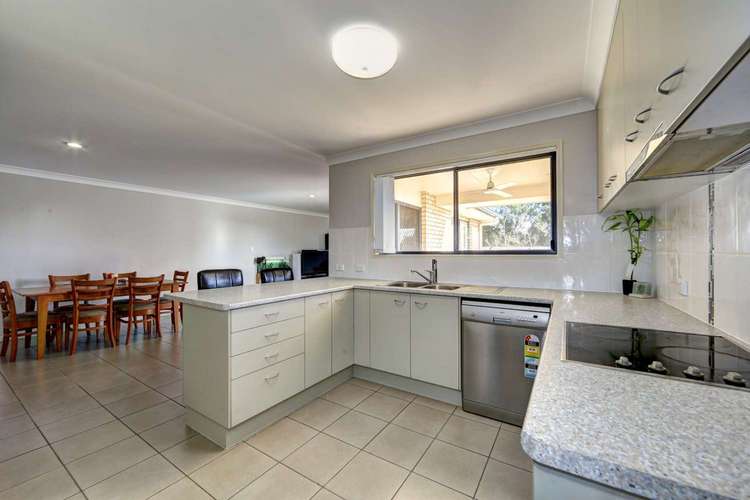 Third view of Homely house listing, 59 Robina Drive, Avoca QLD 4670