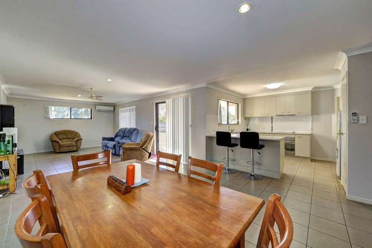 Fourth view of Homely house listing, 59 Robina Drive, Avoca QLD 4670