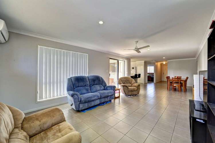 Fifth view of Homely house listing, 59 Robina Drive, Avoca QLD 4670