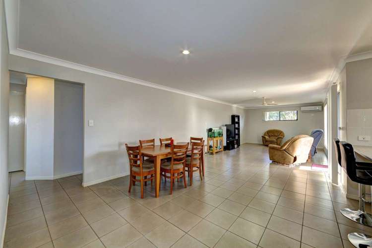 Sixth view of Homely house listing, 59 Robina Drive, Avoca QLD 4670