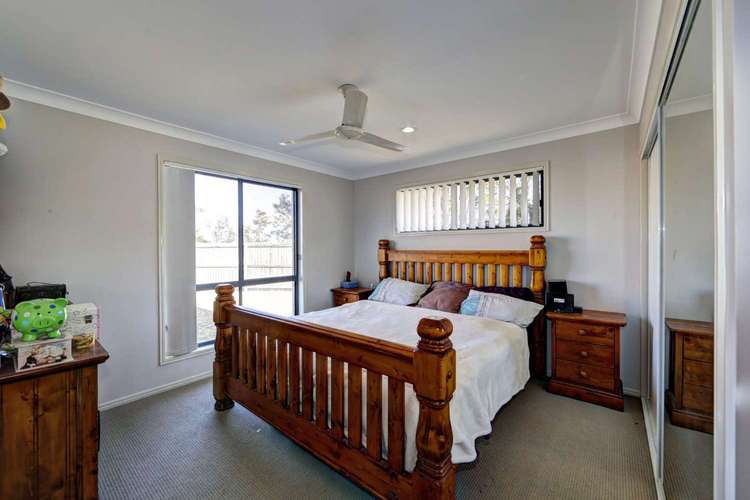 Seventh view of Homely house listing, 59 Robina Drive, Avoca QLD 4670