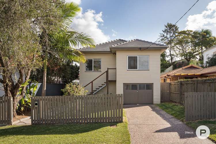 Main view of Homely house listing, 27 Evans Street, Nundah QLD 4012