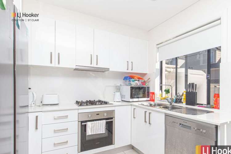 Second view of Homely townhouse listing, 1/144 Adelaide Street, St Marys NSW 2760