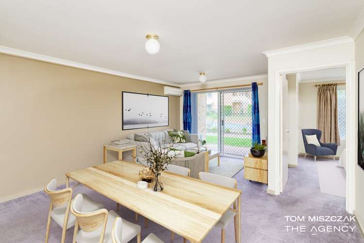 Third view of Homely apartment listing, 3/26 South Street, Kardinya WA 6163