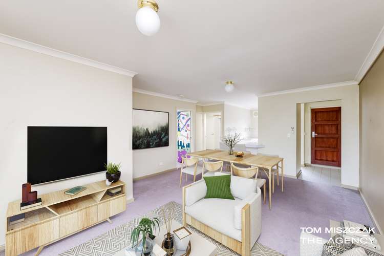 Fourth view of Homely apartment listing, 3/26 South Street, Kardinya WA 6163