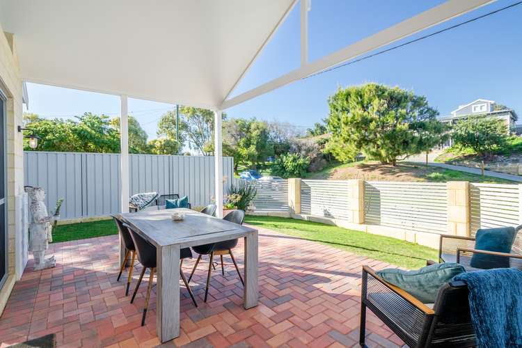 Second view of Homely house listing, 11A Javez Drive, Quinns Rocks WA 6030