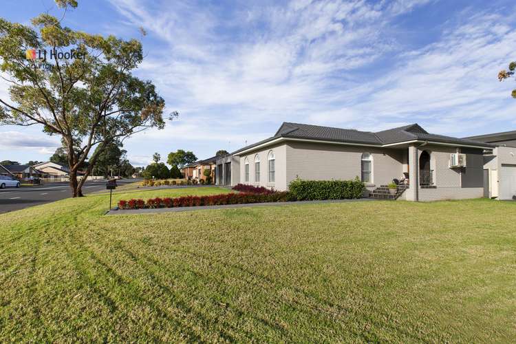 Second view of Homely house listing, 86 Melville Road, St Clair NSW 2759
