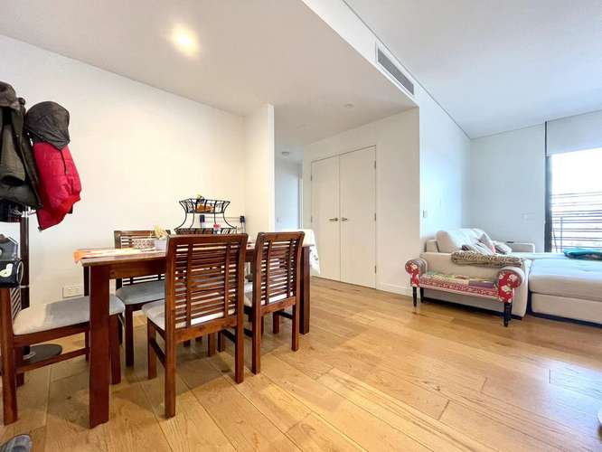 Third view of Homely apartment listing, 301/21 Verona Drive, Wentworth Point NSW 2127