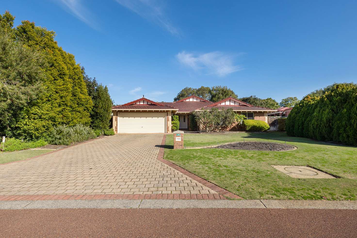 Main view of Homely house listing, 12/194-198 Sauvignon Avenue, The Vines WA 6069