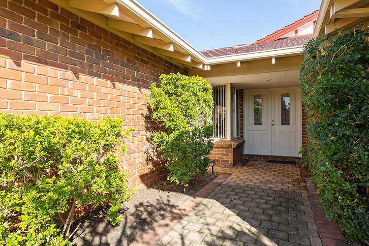 Second view of Homely house listing, 12/194-198 Sauvignon Avenue, The Vines WA 6069