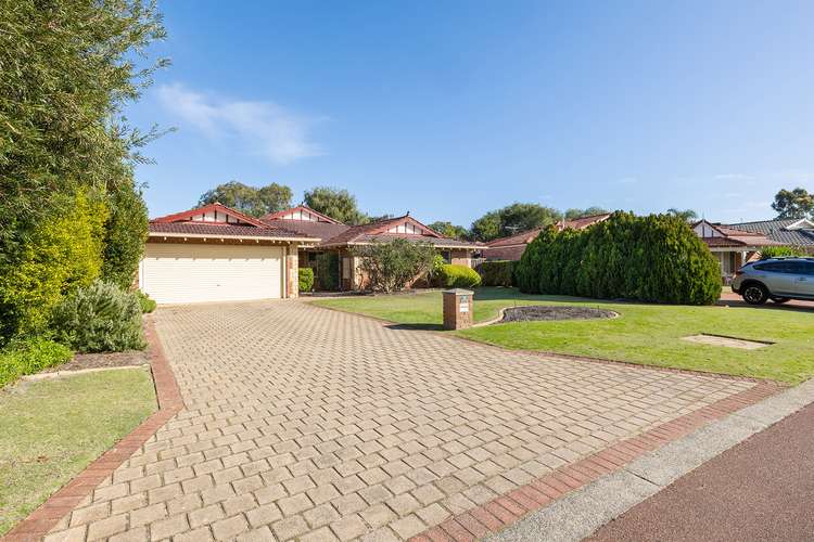 Third view of Homely house listing, 12/194-198 Sauvignon Avenue, The Vines WA 6069