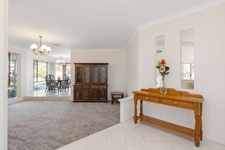 Fourth view of Homely house listing, 12/194-198 Sauvignon Avenue, The Vines WA 6069