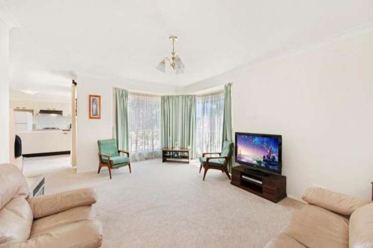 Second view of Homely house listing, 21 Forest Close, Cherrybrook NSW 2126