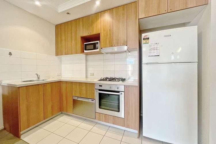 Third view of Homely apartment listing, 1103/41-46 Waitara Avenue, Waitara NSW 2077