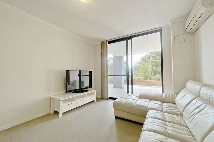 Fourth view of Homely apartment listing, 1103/41-46 Waitara Avenue, Waitara NSW 2077