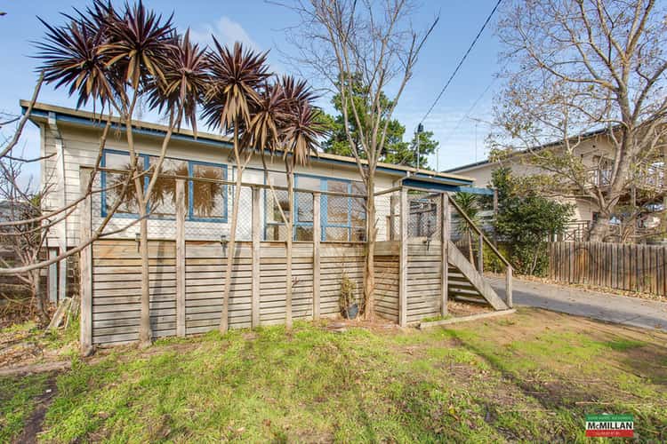 Main view of Homely house listing, 27 Elizabeth Avenue, Dromana VIC 3936