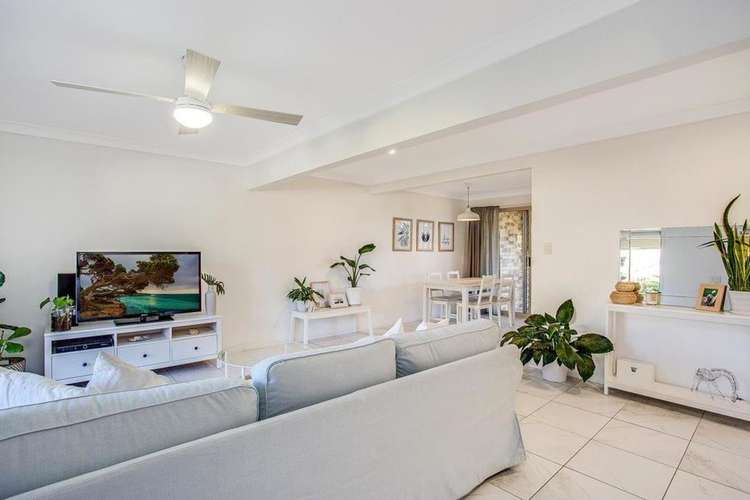 Third view of Homely semiDetached listing, 15/2 Weedons Road, Nerang QLD 4211