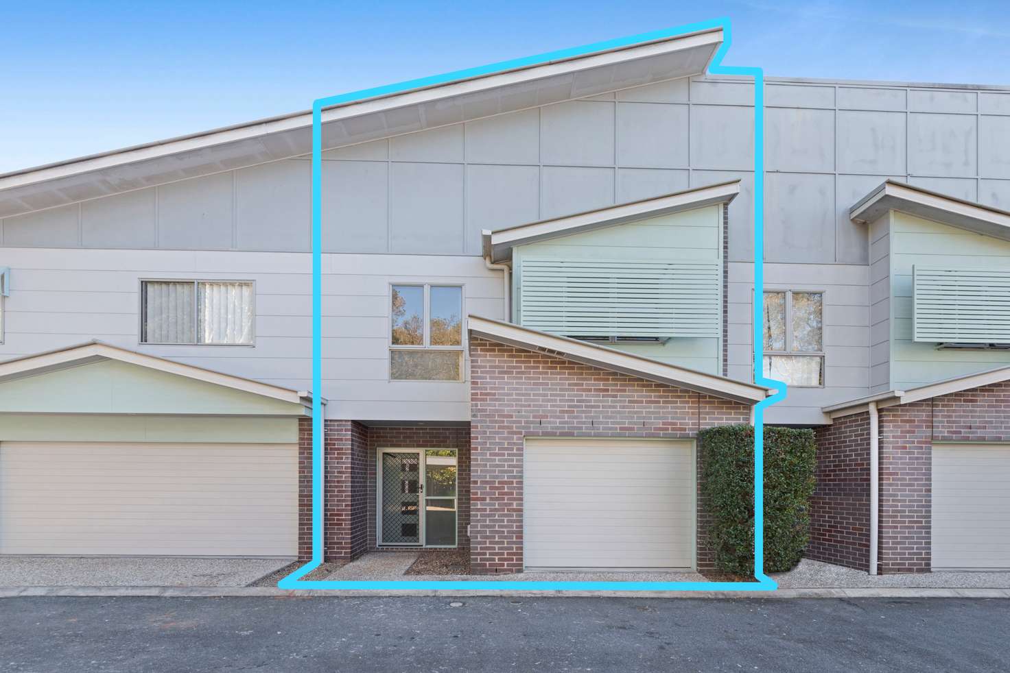 Main view of Homely townhouse listing, 9/4 Reserve Court, Murrumba Downs QLD 4503