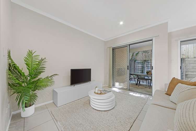 Third view of Homely townhouse listing, 9/4 Reserve Court, Murrumba Downs QLD 4503