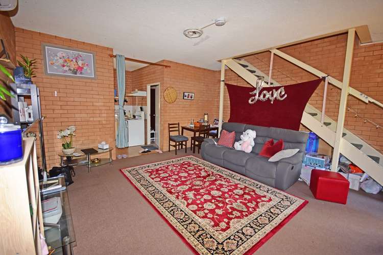Third view of Homely apartment listing, Address available on request