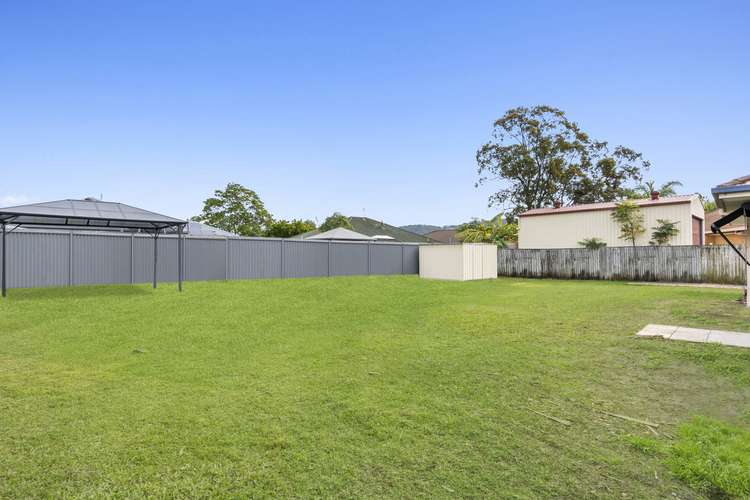 Second view of Homely house listing, 5 Hollyfern Court, Oxenford QLD 4210