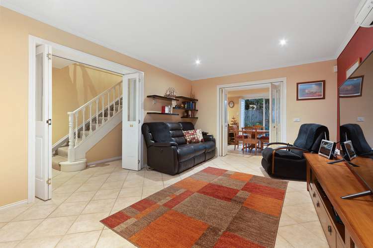 Second view of Homely house listing, 12 Carmela Way, Carrum Downs VIC 3201