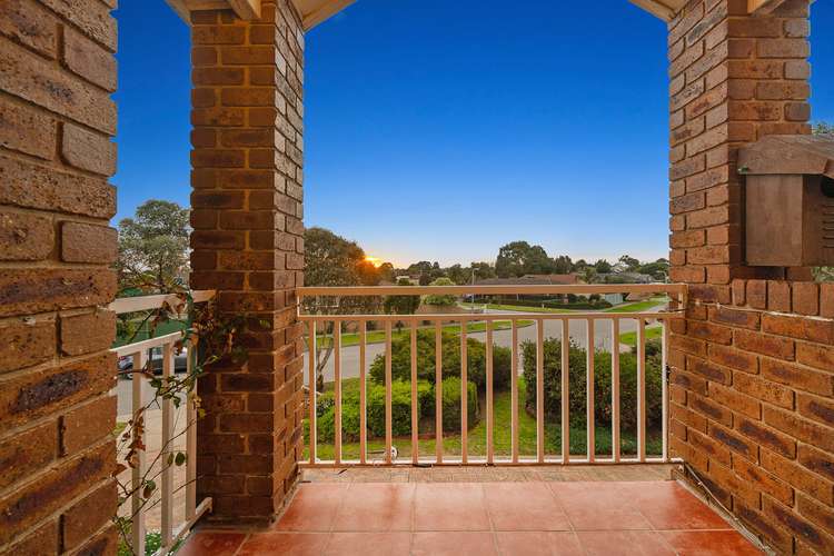 Fifth view of Homely house listing, 12 Carmela Way, Carrum Downs VIC 3201