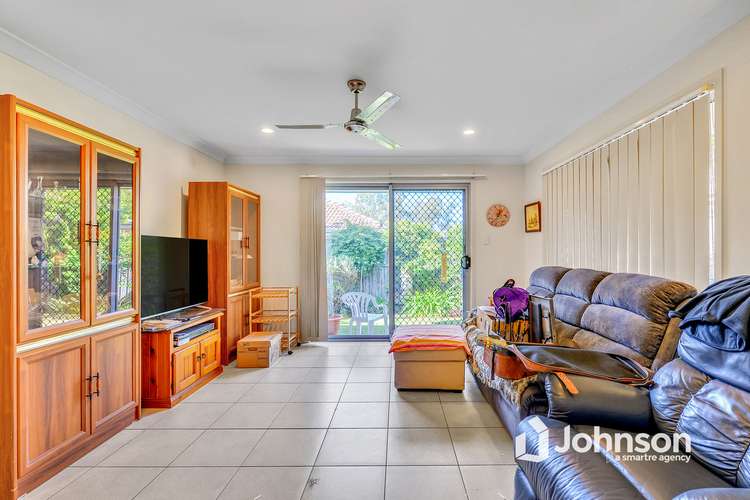 Second view of Homely townhouse listing, 44/15 Workshops Street, Brassall QLD 4305