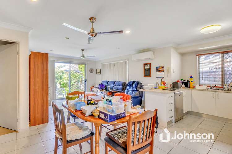 Third view of Homely townhouse listing, 44/15 Workshops Street, Brassall QLD 4305