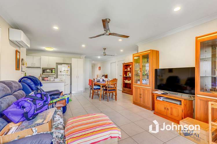Fifth view of Homely townhouse listing, 44/15 Workshops Street, Brassall QLD 4305