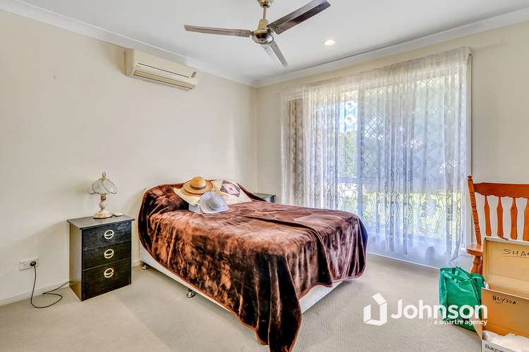 Sixth view of Homely townhouse listing, 44/15 Workshops Street, Brassall QLD 4305