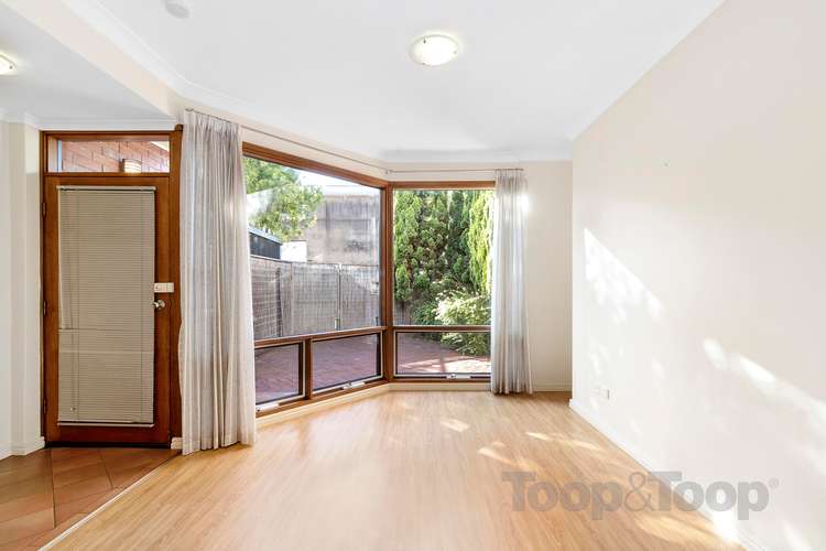 Second view of Homely unit listing, 310 Gilles Street, Adelaide SA 5000