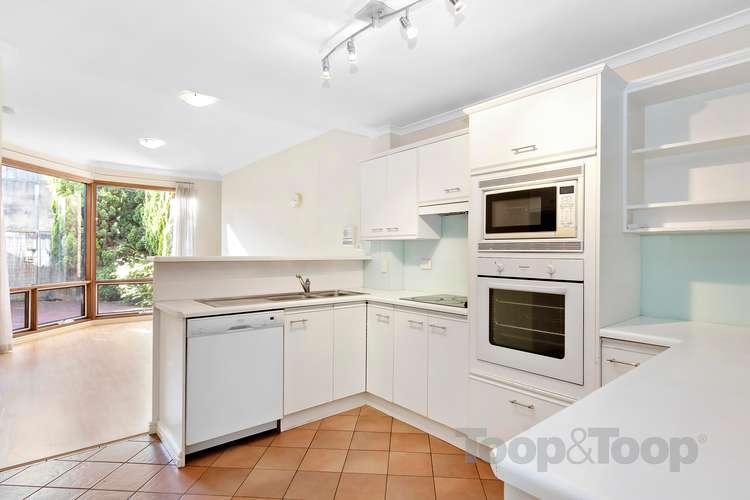 Fourth view of Homely unit listing, 310 Gilles Street, Adelaide SA 5000