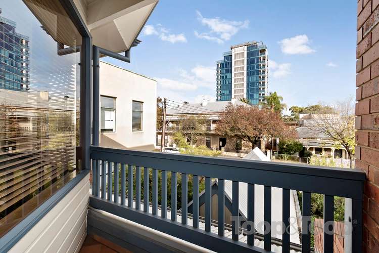 Fifth view of Homely unit listing, 310 Gilles Street, Adelaide SA 5000