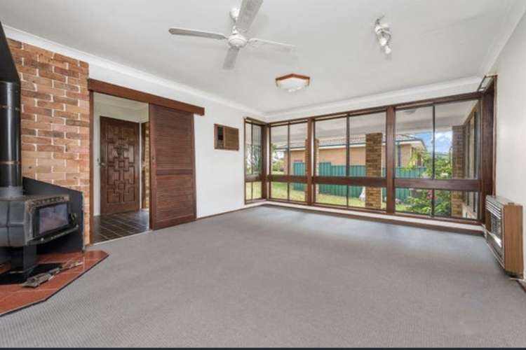 Second view of Homely house listing, 32 Birdsville Crescent, Leumeah NSW 2560
