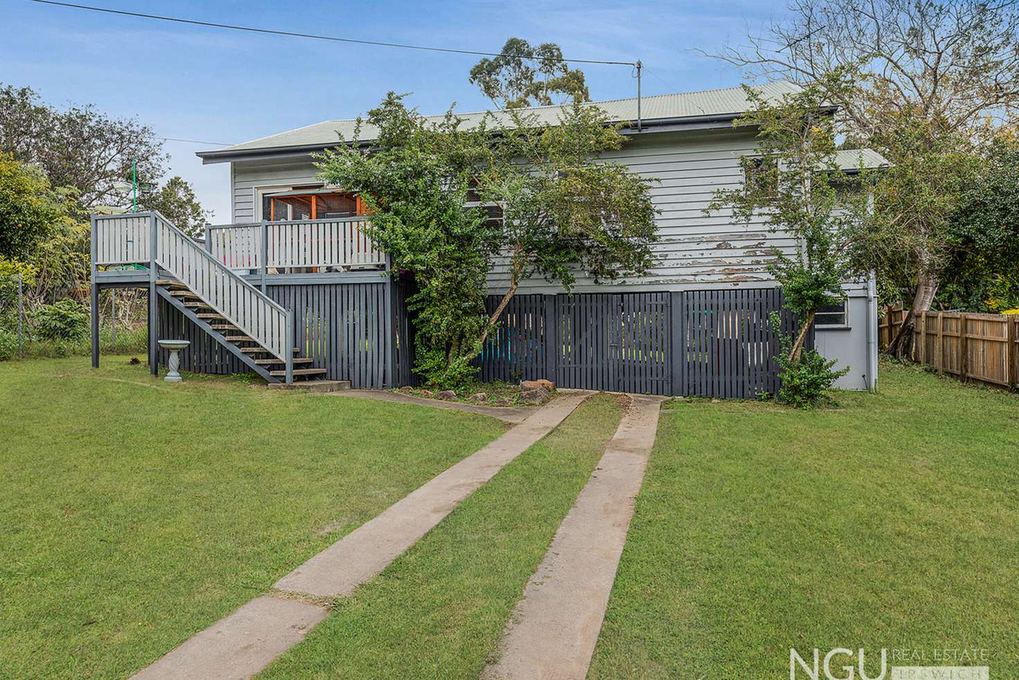 Main view of Homely house listing, 4 Hopetown Street, North Ipswich QLD 4305