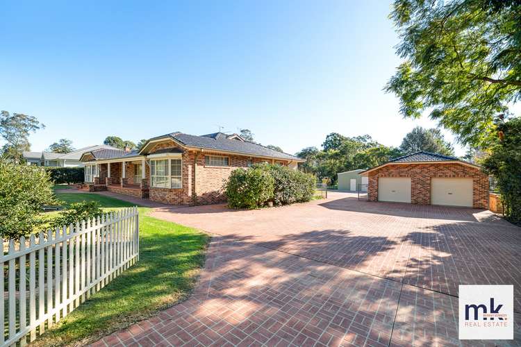 281 Cobbitty Road, Cobbitty NSW 2570