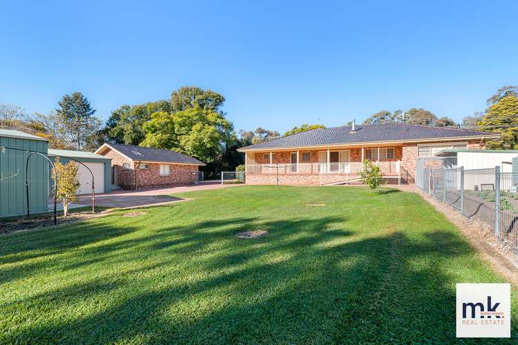 Fourth view of Homely house listing, 281 Cobbitty Road, Cobbitty NSW 2570