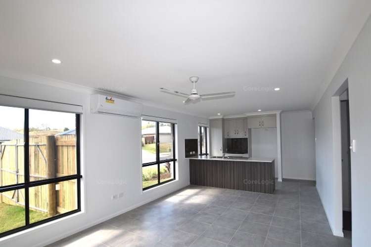 Third view of Homely house listing, 1 Oystercatcher Road, Kirkwood QLD 4680