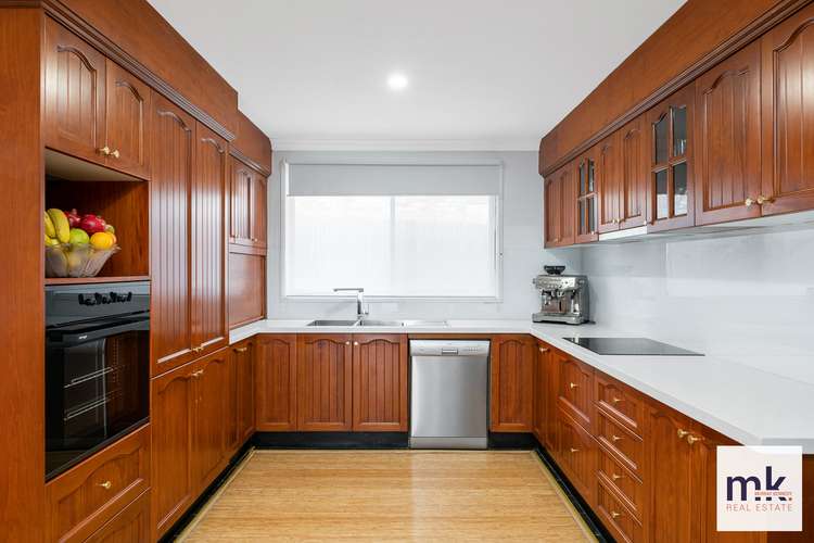 Fourth view of Homely house listing, 21 Beaufighter Street, Raby NSW 2566