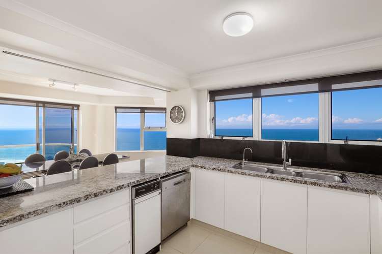 Second view of Homely apartment listing, 176/12 Commodore Drive, Paradise Waters QLD 4217