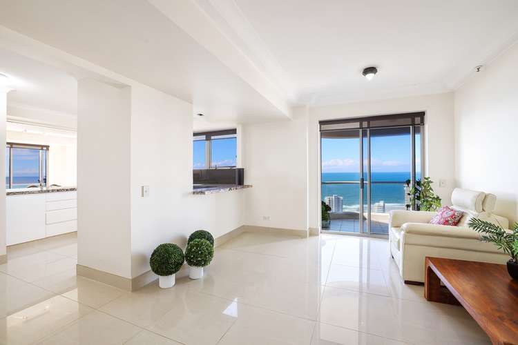 Third view of Homely apartment listing, 176/12 Commodore Drive, Paradise Waters QLD 4217