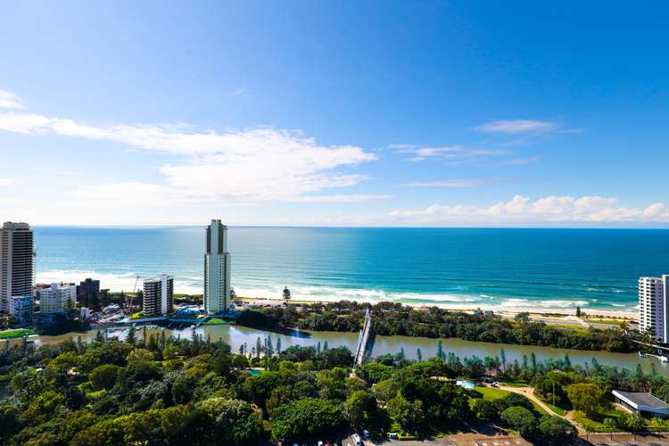 Fifth view of Homely apartment listing, 176/12 Commodore Drive, Paradise Waters QLD 4217