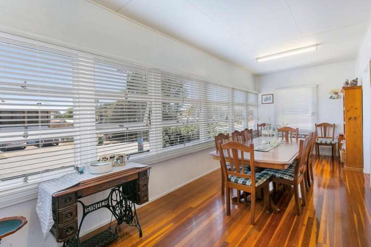 Third view of Homely house listing, 110 Haig Street, Brassall QLD 4305